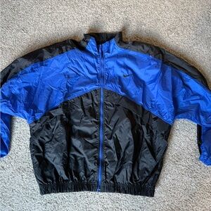 Vintage Nike Mens Windbreaker